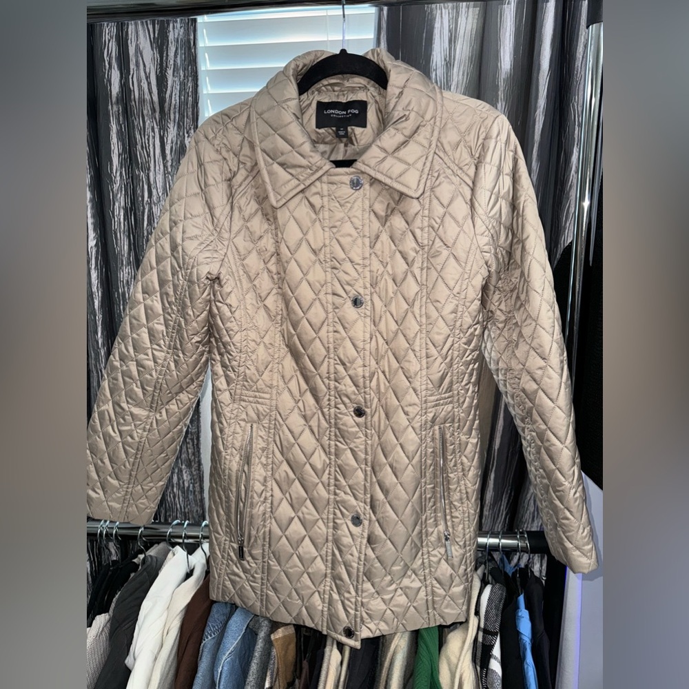 London Fog Jacket